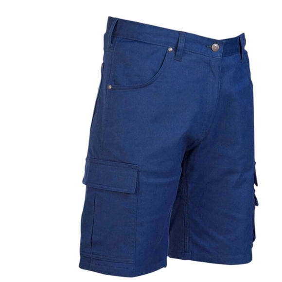 Dakota Shorts Dakota Flextech 36 Stretch Twill Cargo Work Shorts